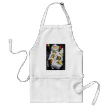 Sushi Apron