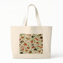 Sushi Bags