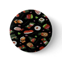Sushi Pin