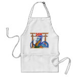 Sushi Chef aprons