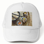 SUSHI CHEF  HAT