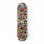 sushi deck skateboards