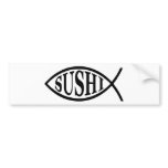 Sushi Fish