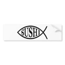 Sushi Fish