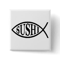 Sushi Fish