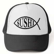 Sushi Fish