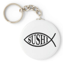 Sushi Fish