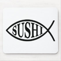 Sushi Fish