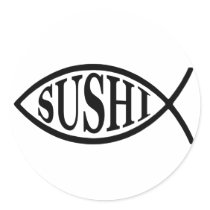 Sushi Fish