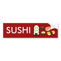 Sushi Fun