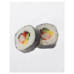 Sushi - Futomaki flyers