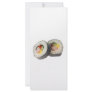 Sushi - Futomaki Rack Card