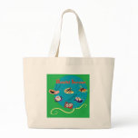 Sushi-Lover bags