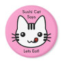 Sushi Magnet