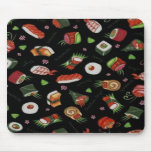 Sushi Mouse Pad