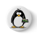 Sushi Penguin buttons