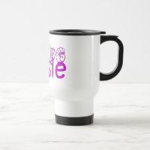 Susie Mug