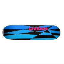 suspect Loco model Skateboard Decks