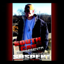 SUSPEKT Poster #1 posters