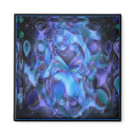 Suspended Animation Magnet