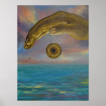 SUSPENDED BELIEFS POSTERS