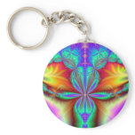 Suspended Keychain