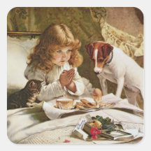 Suspense, poster stickers