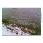 Susquehanna Ice cards