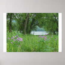 Susquehanna Riverside Posters