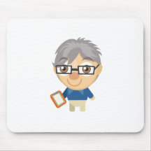 Sustainability Analyst - My Conservation Park Mousepads