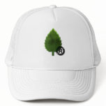 Sustainable Environment Baseball Hat