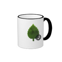 Sustainable Environment Coffee Mug