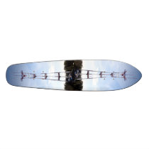 Sutro Tower Skateboards