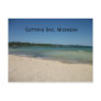 Suttons Bay Michigan Post Card
