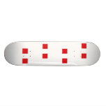 Suure Jaani, Estonia Custom Skate Board