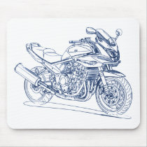 Suz Bandit S GSF1250 2009