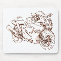 Suz Hayabusa 2nd gen 2009