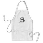 Suzanne aprons