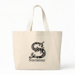 Suzanne bags