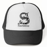 Suzanne hats