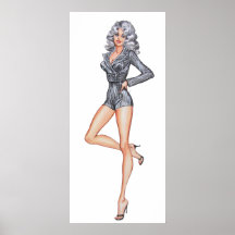 Suzanne Poster