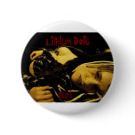 Suzi Doll Pinback Buttons