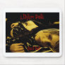 Suzi Doll Mouse Pads