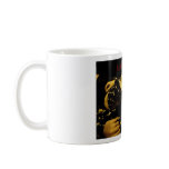Suzi Doll Coffee Mug