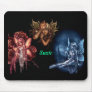 Suzie! - Mousepad