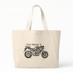 Suzuki SV 650 bags