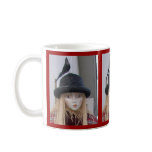 Suzy Scarecrow Coffee Cup Coffee Mugs