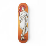 'Suzy' skateboards