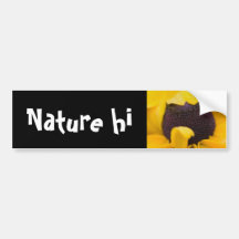 suzy undercover bumper sticker