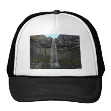 Svartifoss Cap